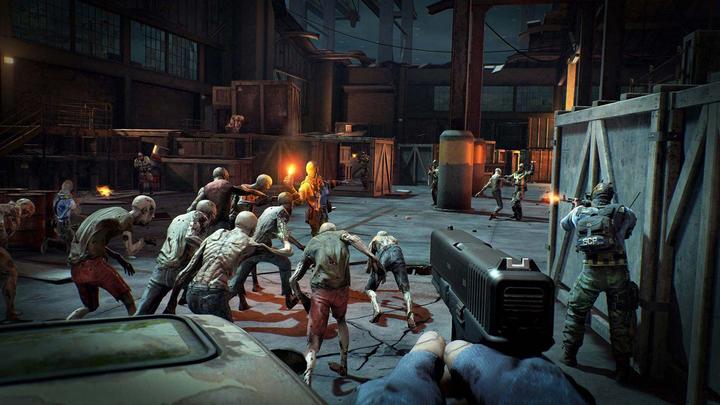 Produktbild Microsoft MS ESD Dead Alliance X1 ML (Xbox One X)