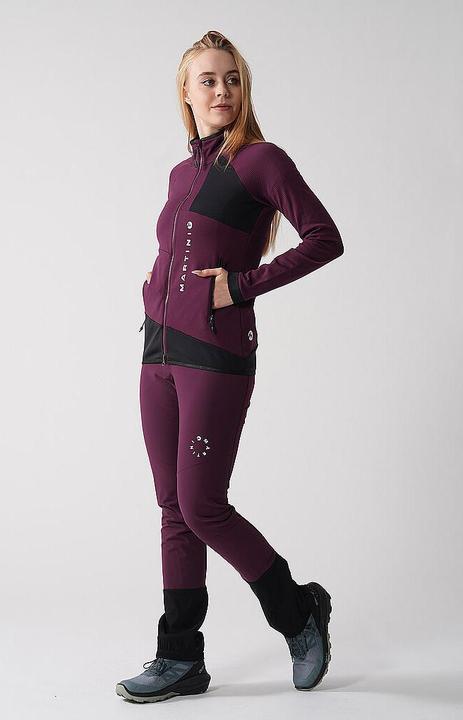 Produktbild Martini Women's Argon Midlayer Jacket (S)
