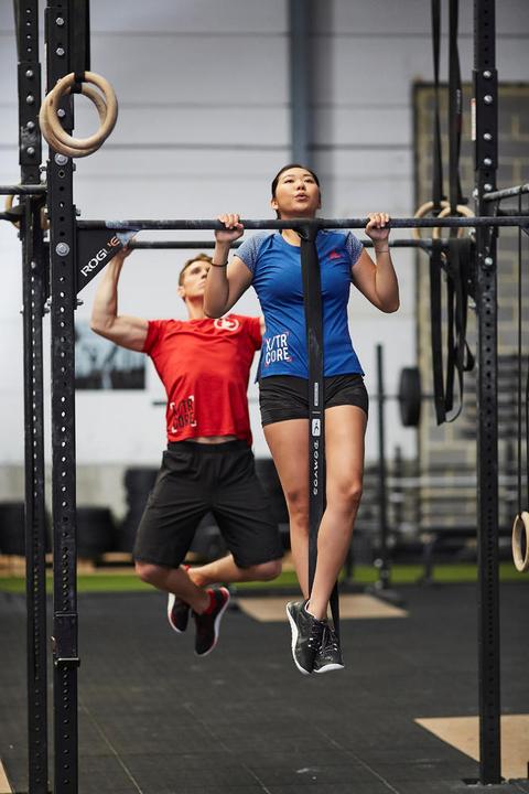 Image du produit Corength Bande D'Entraînement 45kg (Extra fort)