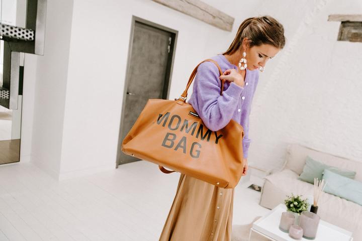 Produktbild Childhome Mommy Bag
