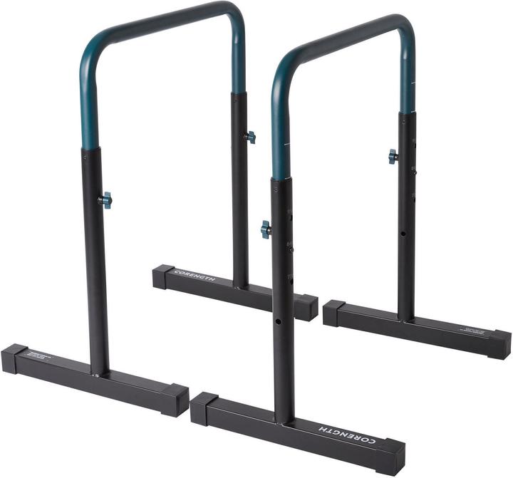 Actual product image Corength TS 100