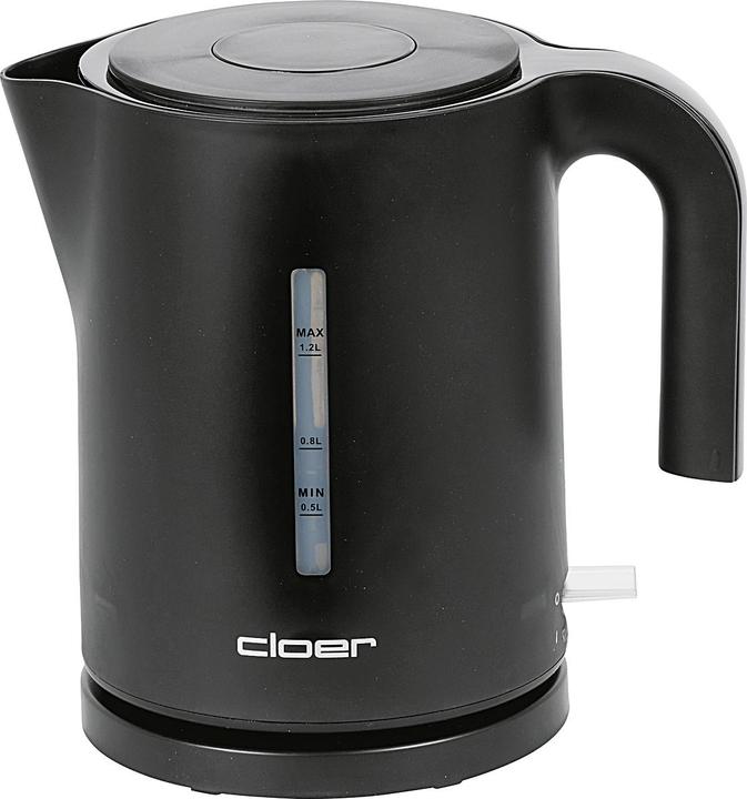 Immagine prodotto Cloer 4120 (1.20 l)