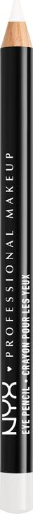 NYX Professional Make-Up Slim (906 White)