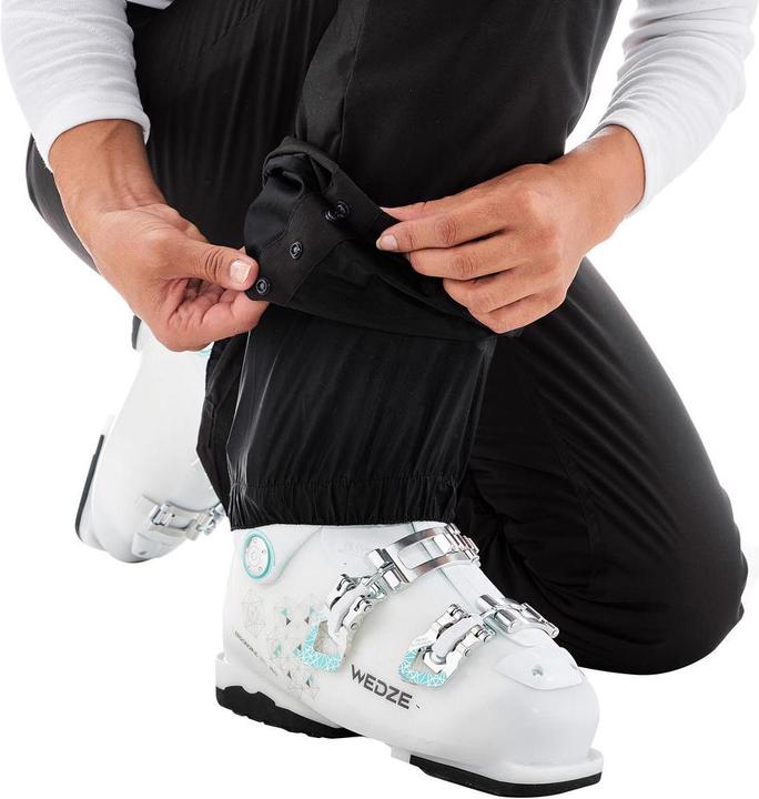 Image du produit Wedze PANTALON SKI-P 150 W 160614 (48)