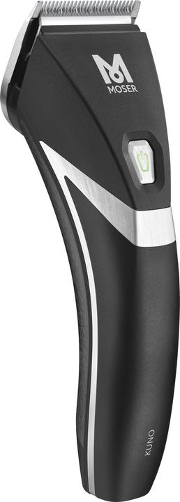 Actual product image Moser 1887-0050 Kuno Clipper