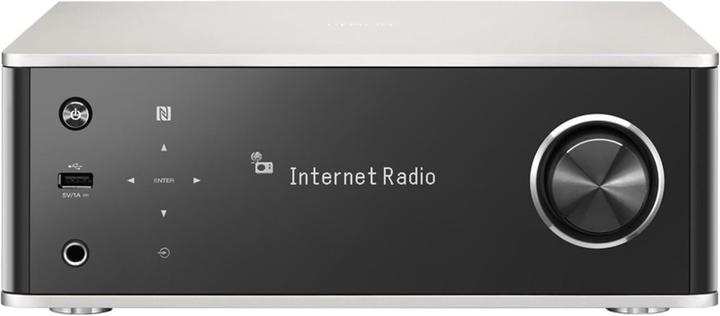 Produktbild Denon Dra-100 (Netzwerk Receiver)