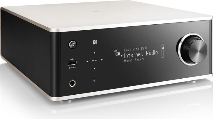 Produktbild Denon Dra-100 (Netzwerk Receiver)