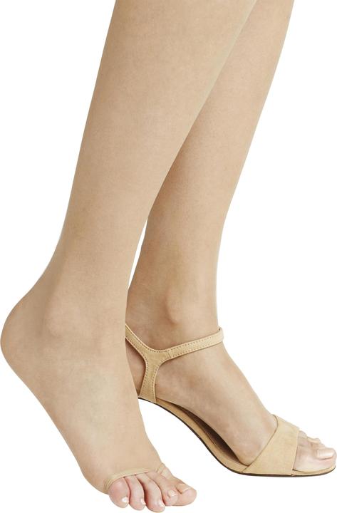 Immagine prodotto Falke Shelina 12 Toeless TI (12 DEN, 40 - 42)