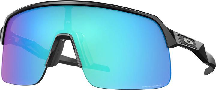 Oakley Sutro Lite (Matte Black, Prizm Sapphire)