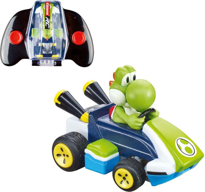 Produktbild Carrera Mini Yoshi