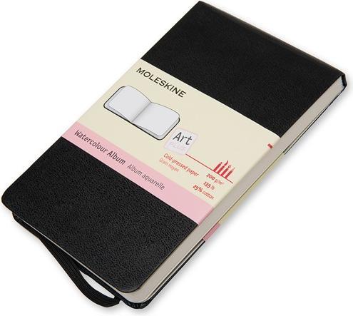 Immagine prodotto Moleskine Art Plus (A6, Nessuna, Copertina rigida)