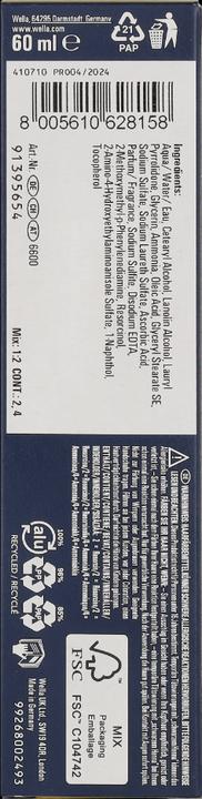 Produktbild Wella Koleston Perfect ME+ Special Blondes (12/1 special blond asch)