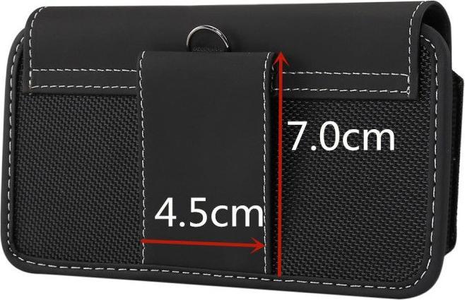 Immagine prodotto Cover-Discount Marsupio Oxford M