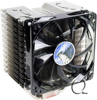 Actual product image Alpenföhn Brocken (157 mm)