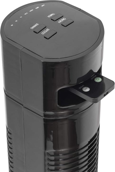 Produktbild Bestron Summer Breeze (70 dB)