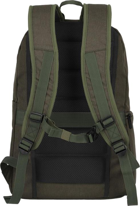 Actual product image Travelite Pathway backpack 48 cm laptop compartment (28 l)