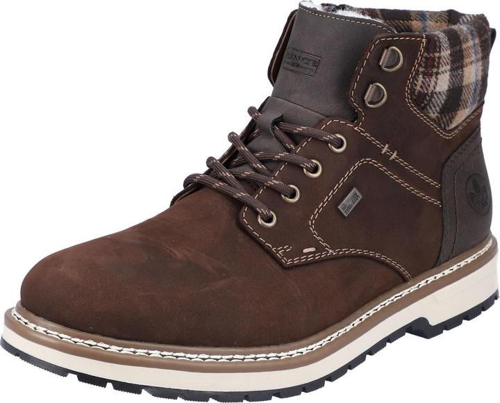 Actual product image Rieker Ankle boot - 101518 (44)
