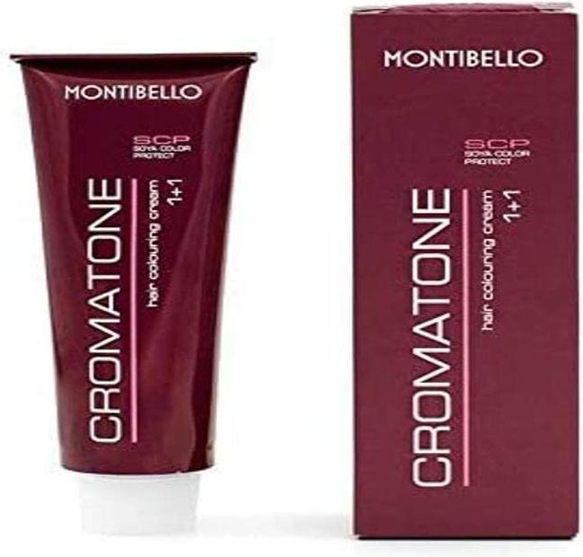 Produktbild Montibello Dauerfärbung Cromatone Nº 9 (60 ml) (Nº 9)