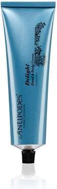 Actual product image Antipodes Divine Face Oil (Rosehip & Avocado Oil ) 10 ml (10 ml, Face mist)