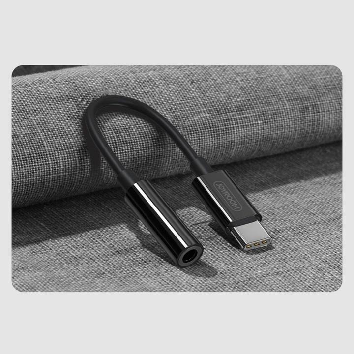 Immagine prodotto Joyroom SH-C1 (USB tipo C, Presa da 3,5 mm)