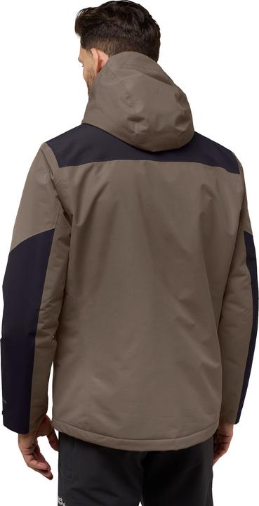 Produktbild Jack Wolfskin Jasper Ins Jkt M (XL)