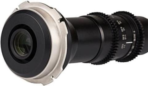 Image du produit Venus Optic Laowa 24mm f/14, Arri PL (Arri PL, Plein format)