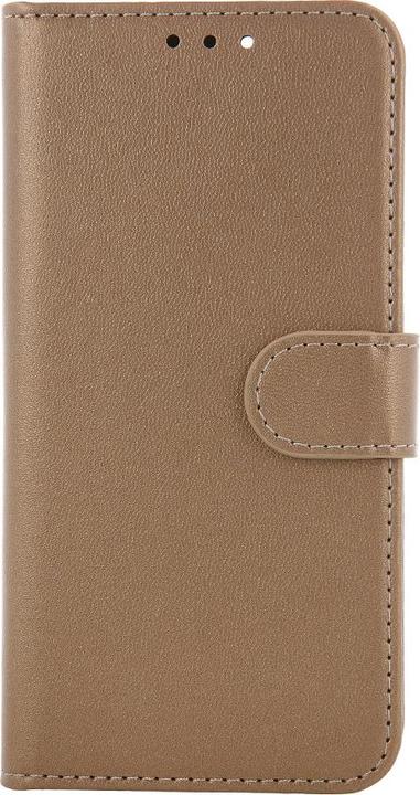 Actual product image Telforceone Smart Classic case for iPhone 7 / 8 / SE 2020 / SE 2022 gold (Apple iPhone 7)