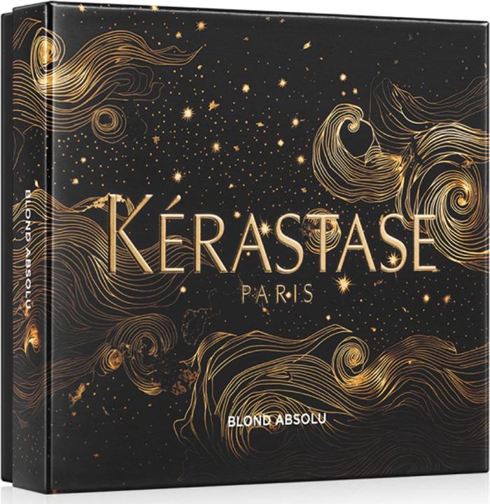 Immagine prodotto Kérastase Blond Light Holiday Set (Set per la cura dei capelli)