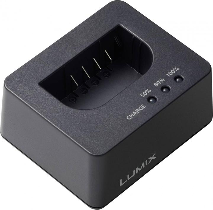Panasonic DMW-BTC15E (Kamera Akku Ladegerät)