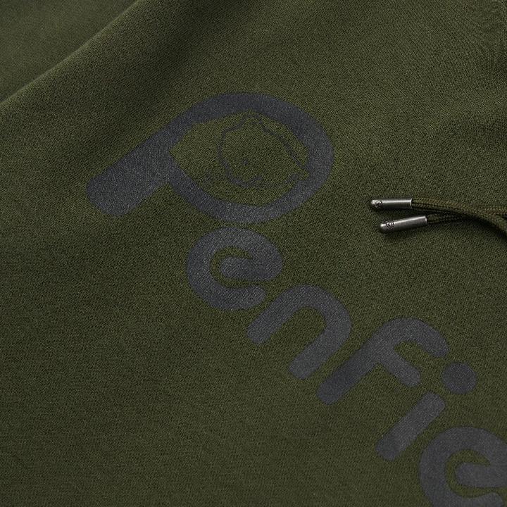 Produktbild Penfield kapuzenpullover bear chest print (M)