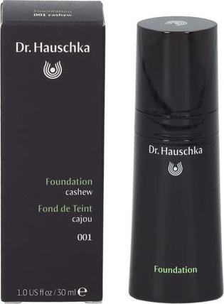 Image du produit Dr. Hauschka Fondation (001 Noix de cajou)