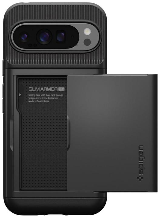 Immagine prodotto Spigen Armatura sottile (Google Pixel 9 Pro XL)