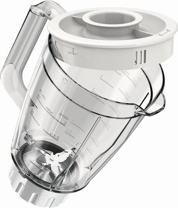 Produktbild Philips Hr2100/00 (400 W)