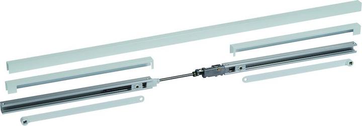 Image du produit Dormakaba Rail de guidage avec commande de fermeture GSR Contur Contur Design (Porte de chambre, Porte d'entrée, Porte en bois, Porte-fenêtre, Intérieur)
