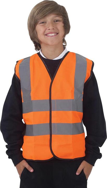 Produktbild Yoko HiVis Weste (116)