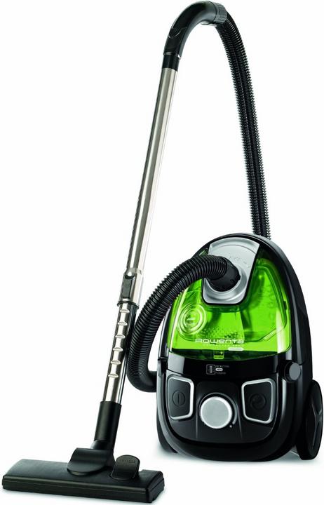 Produktbild Rowenta Compacteo Ergo Cyclonic Eco RO5342