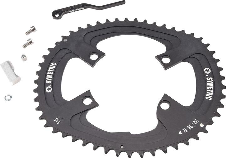 O.Symetric DA 9100 50T (50)