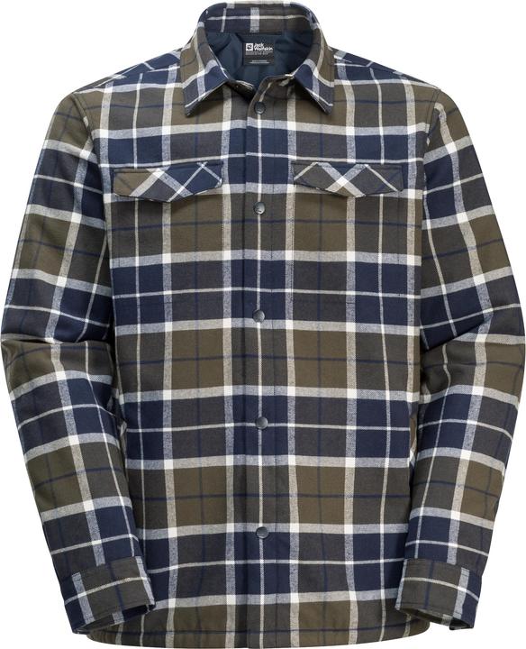 Jack Wolfskin Van View Shirt M
