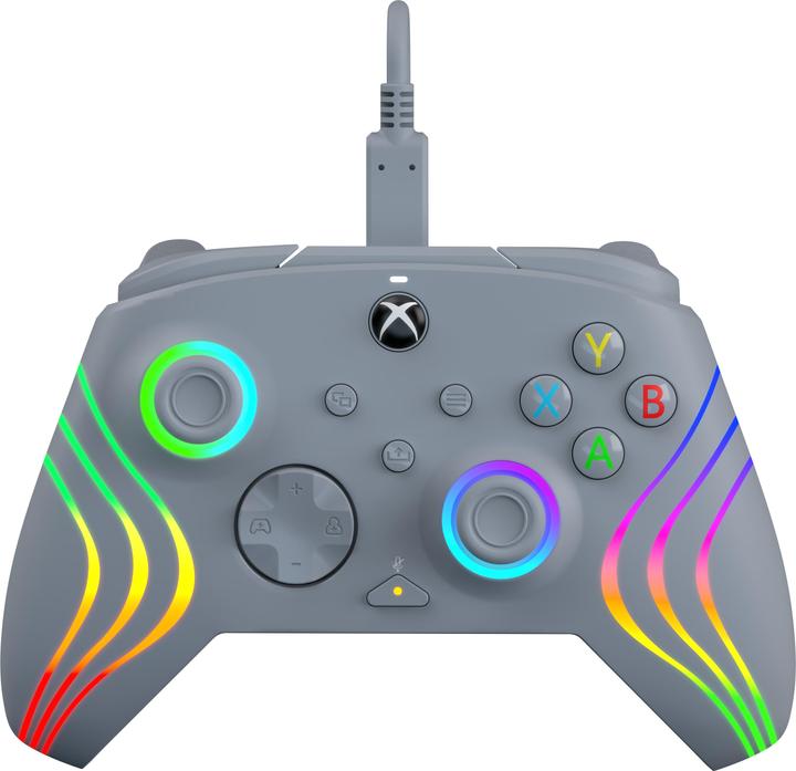 Actual product image PDP Afterglow Wave (PC, Xbox Series X, Xbox Series S, Xbox One S)