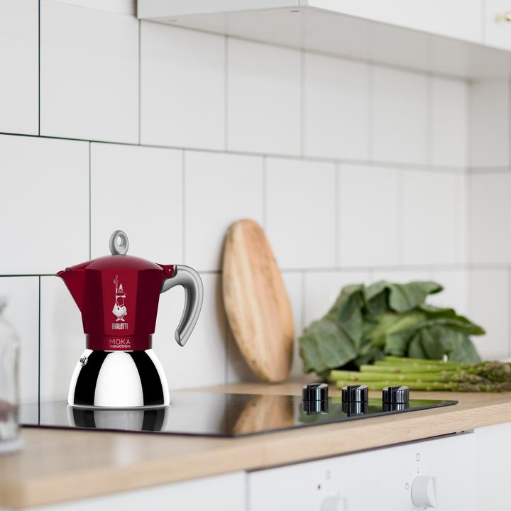 Immagine prodotto Bialetti Moka Induktion 6 (6 T.)