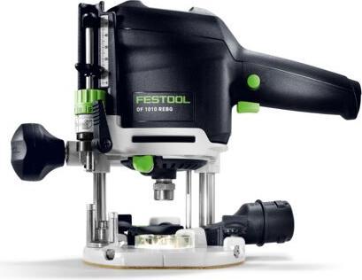 Produktbild Festool Oberfräse OF 1010 REBQ-FS-Set+Box
