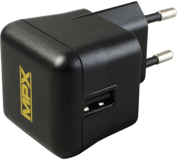 Produktbild Multiplex Ladegerät AC USB Steckerladegerät