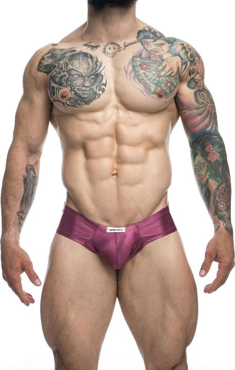 Actual product image Justin + Simon Underwear Cheek bikini (L)