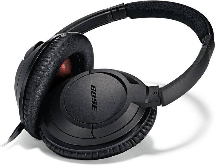 Produktbild Bose SoundTrue Around-Ear Headphones