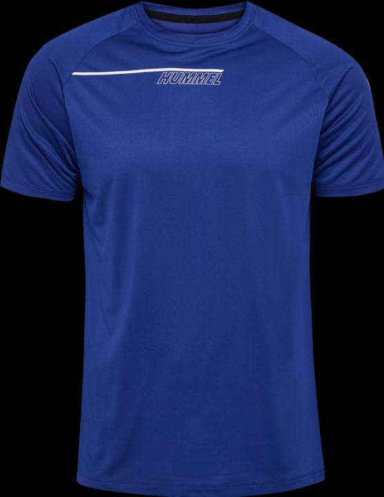 Produktbild hummel hmlCOURT LIGHT WEIGHT T-SHIRT (M)
