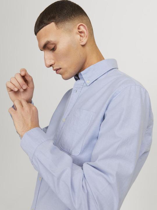 Actual product image Jack & Jones Oxford Hemd (XXL)