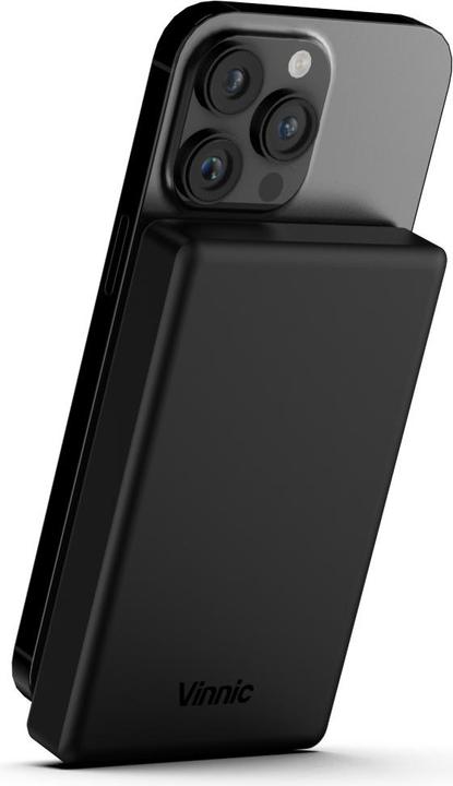 Produktbild Vinnic Cardinal Peak 2 (10000 mAh, 15 W, 15 Wh)
