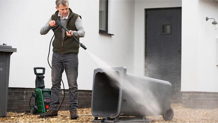 Produktbild Bosch Home & Garden Hochdruckreiniger UniversalAquatak 135 (Netzbetrieb)
