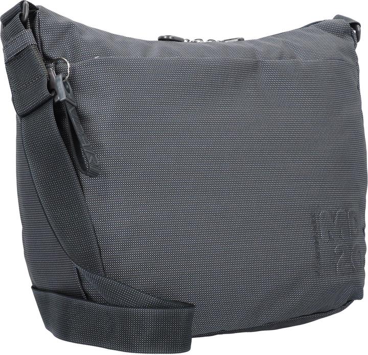 Actual product image Mandarina Duck Handbag MD20 Large Hobo QMT20