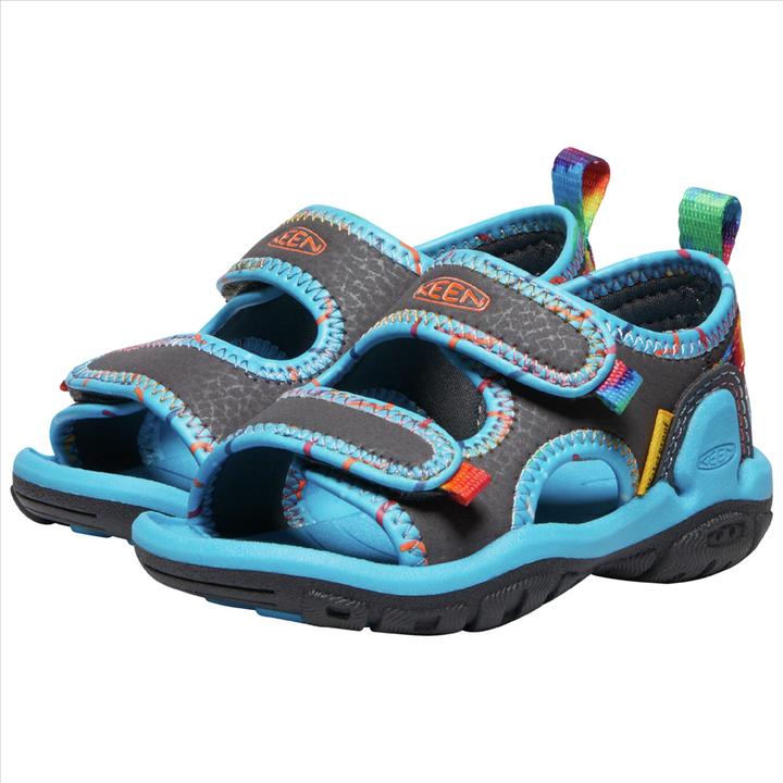 Actual product image Keen T Knotch Creek OT (23.5)